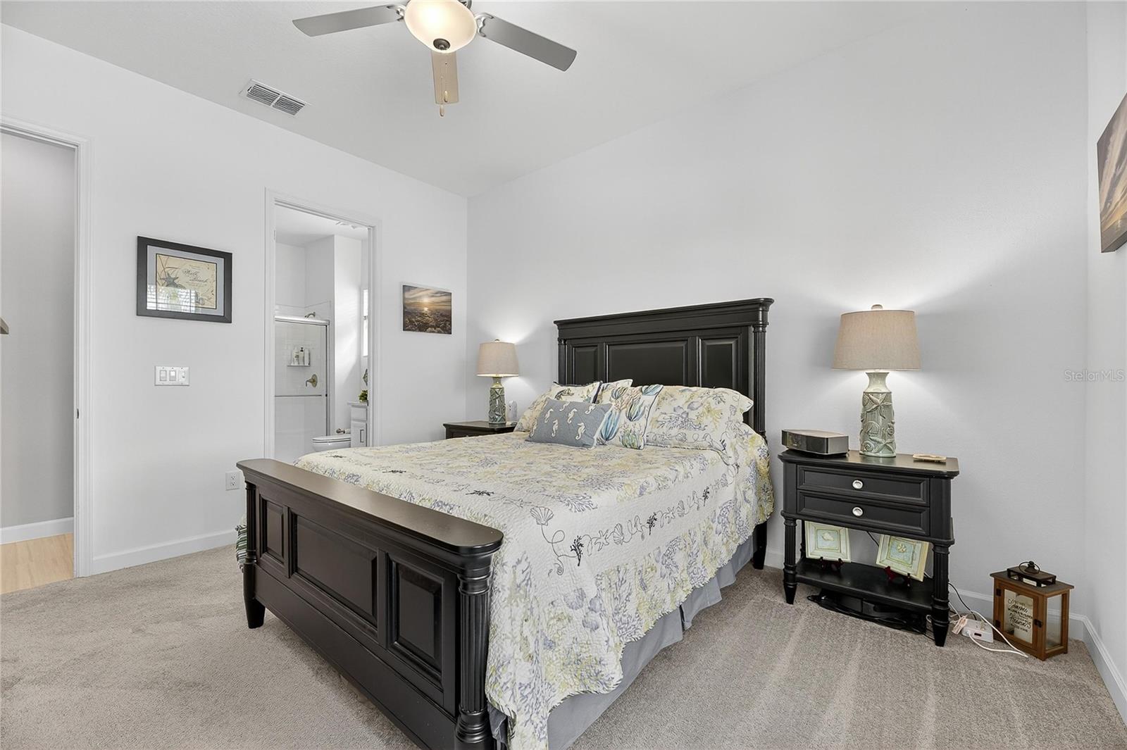 FOREST BROOKE ACTIVE ADULT PHS - Residential