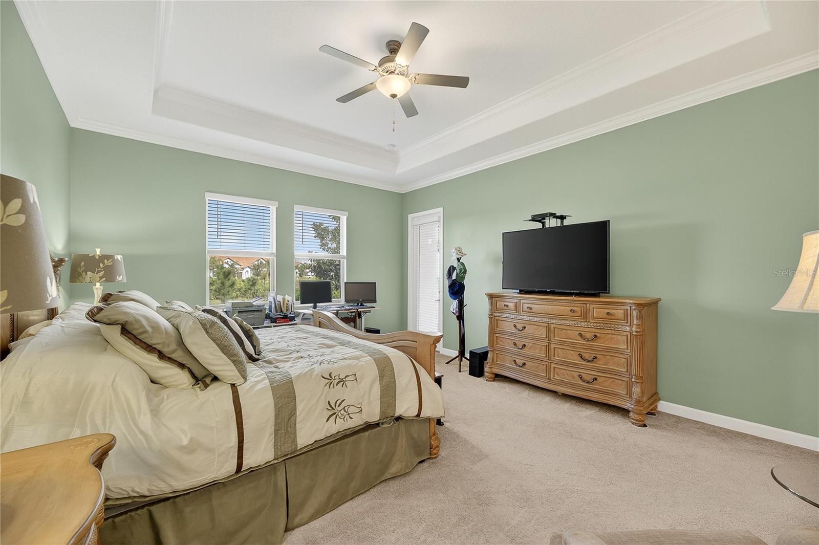 FOREST BROOKE ACTIVE ADULT PHS - Residential