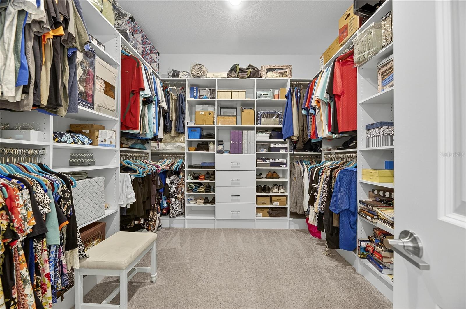FOREST BROOKE ACTIVE ADULT PHS - Residential