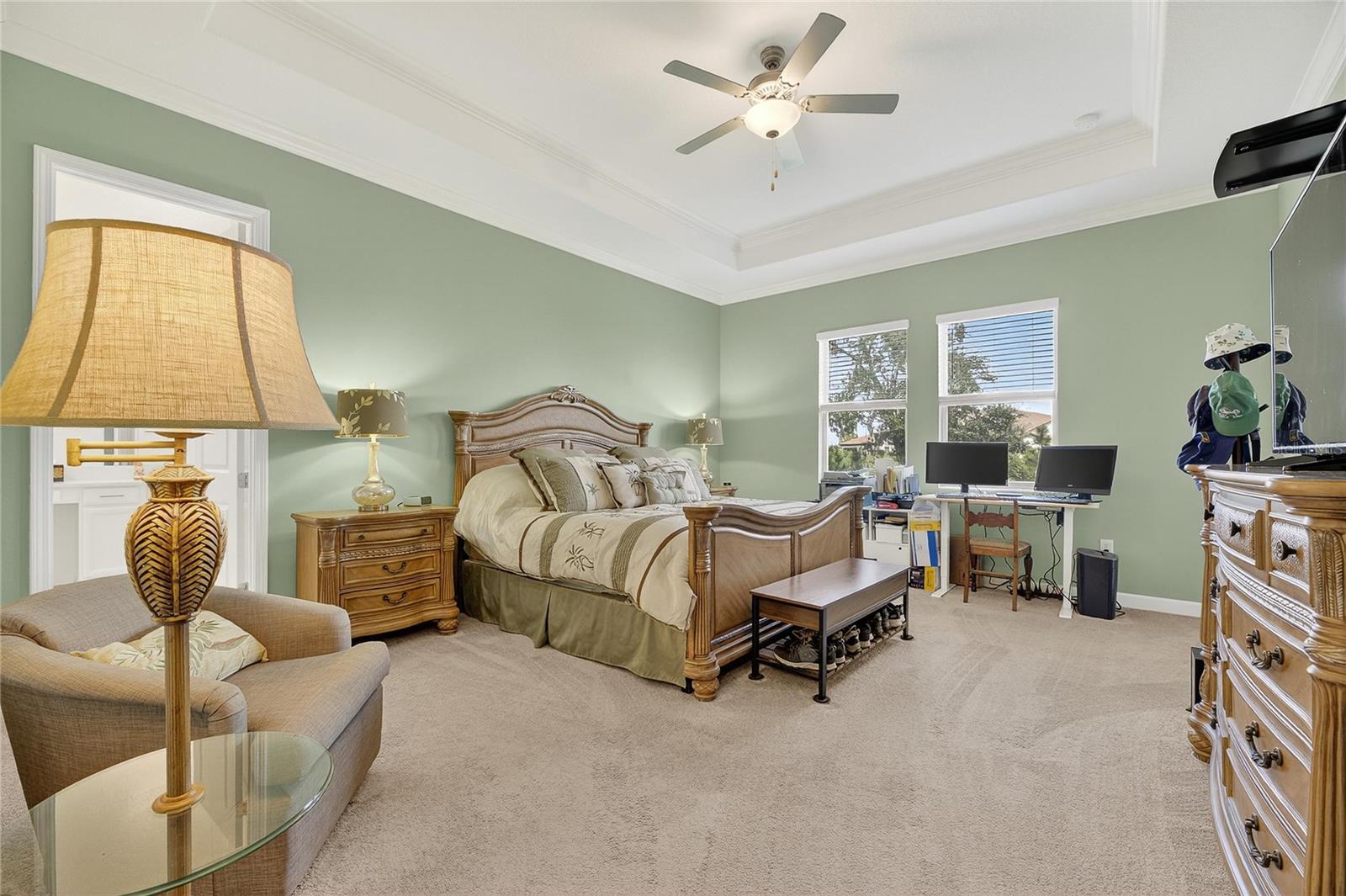 FOREST BROOKE ACTIVE ADULT PHS - Residential