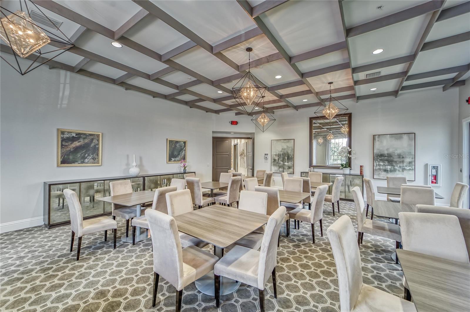 FOREST BROOKE ACTIVE ADULT PHS - Residential