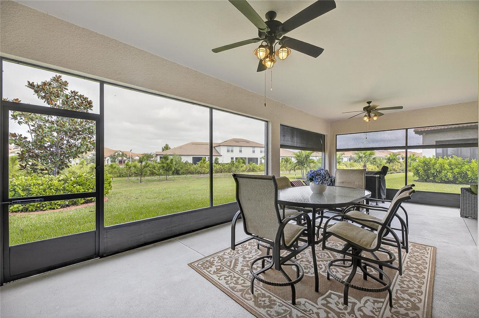 FOREST BROOKE ACTIVE ADULT PHS - Residential