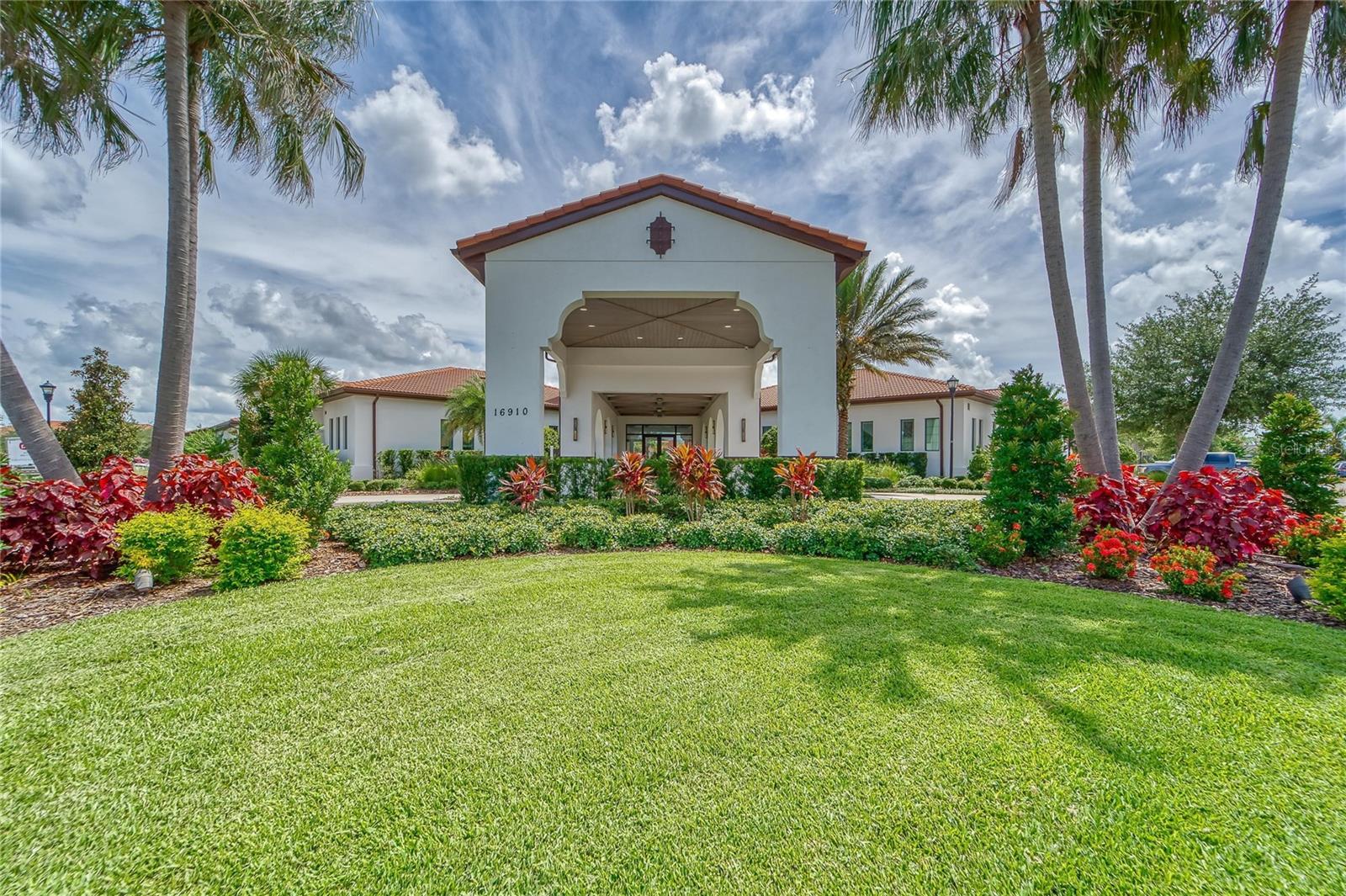 FOREST BROOKE ACTIVE ADULT PHS - Residential