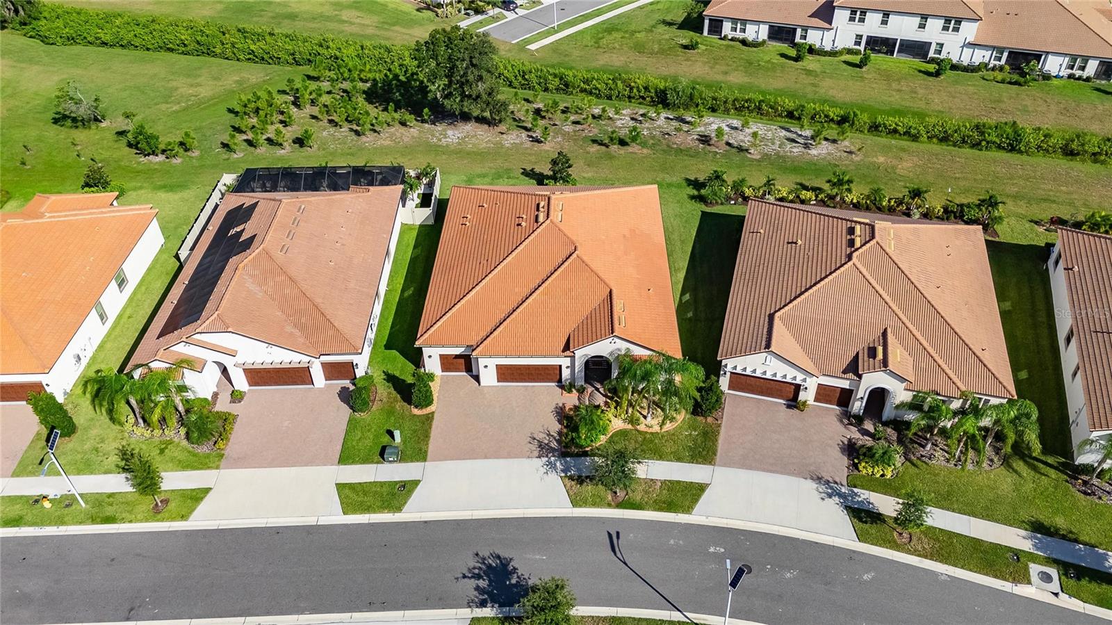 FOREST BROOKE ACTIVE ADULT PHS - Residential