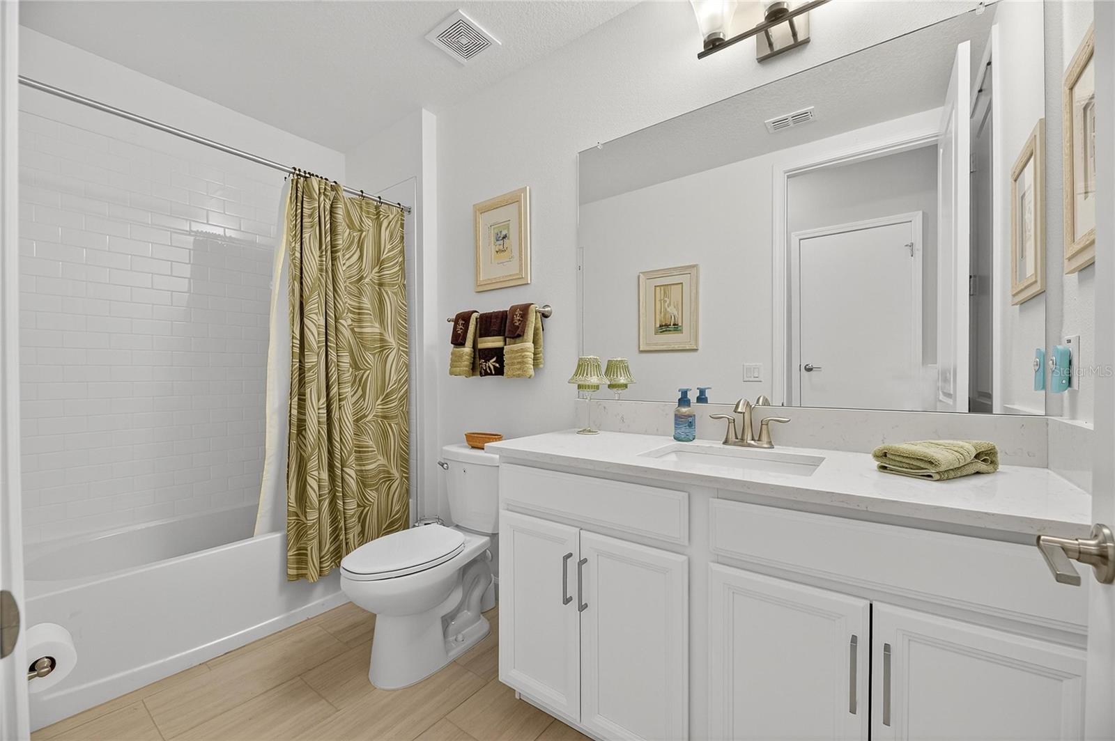 FOREST BROOKE ACTIVE ADULT PHS - Residential