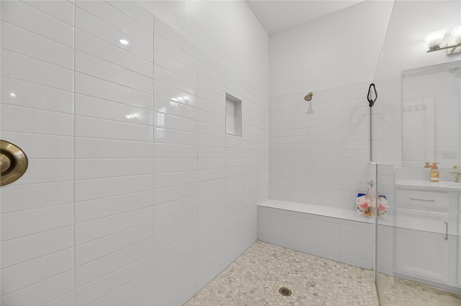 FOREST BROOKE ACTIVE ADULT PHS - Residential