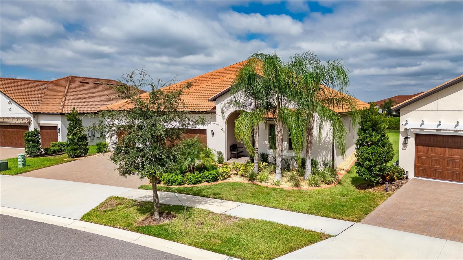 FOREST BROOKE ACTIVE ADULT PHS - Residential