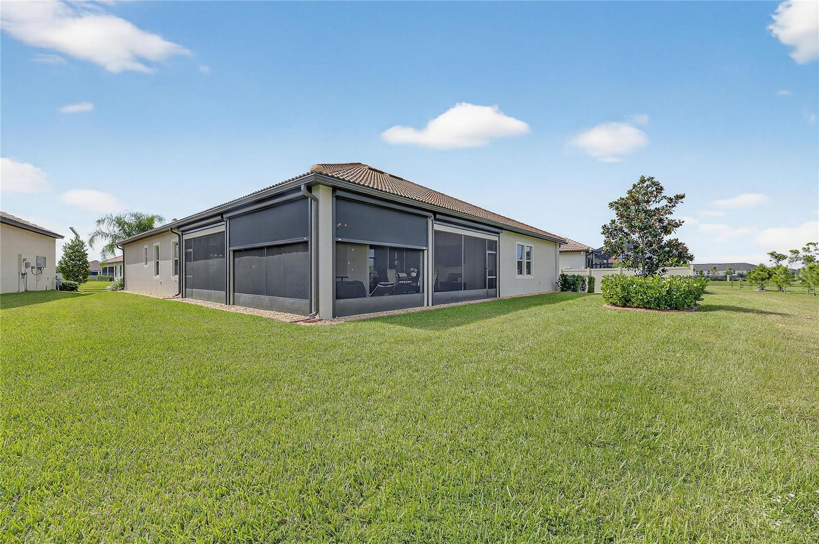 FOREST BROOKE ACTIVE ADULT PHS - Residential