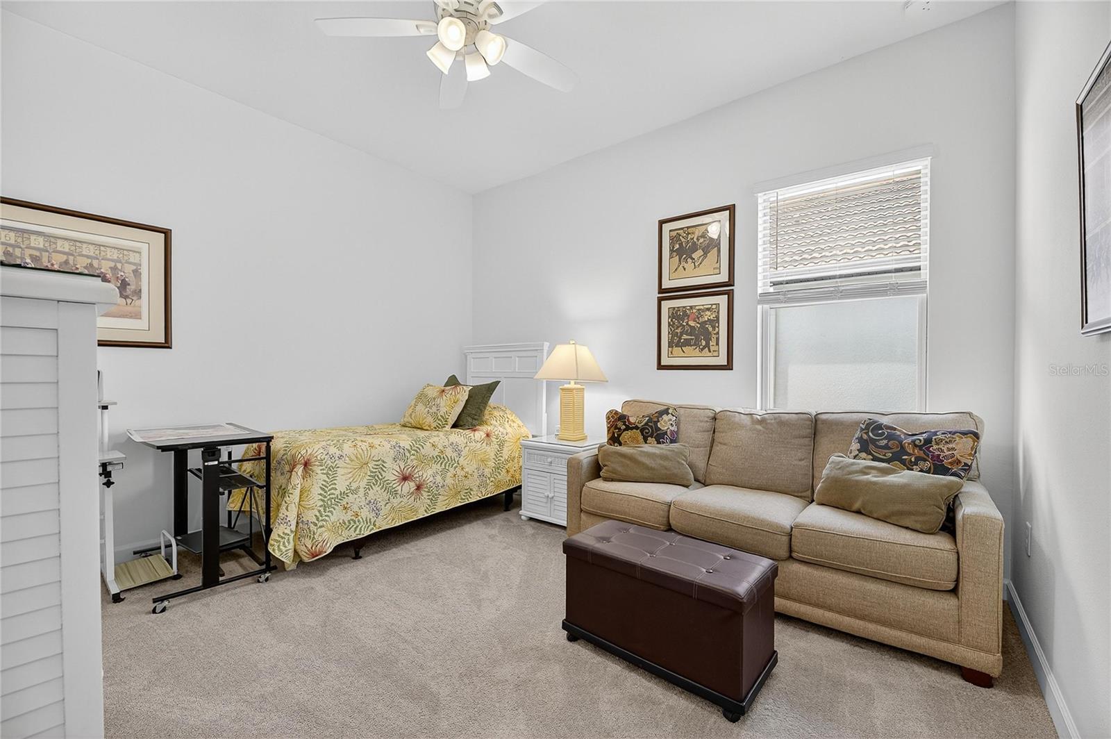 FOREST BROOKE ACTIVE ADULT PHS - Residential