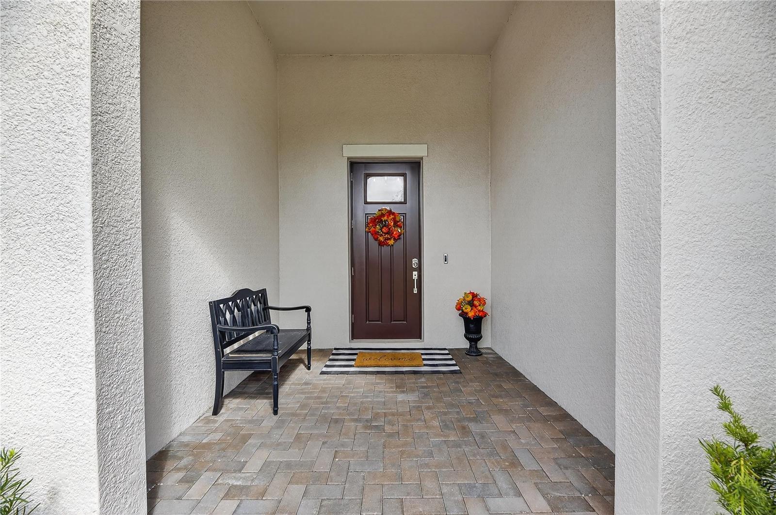 FOREST BROOKE ACTIVE ADULT PHS - Residential