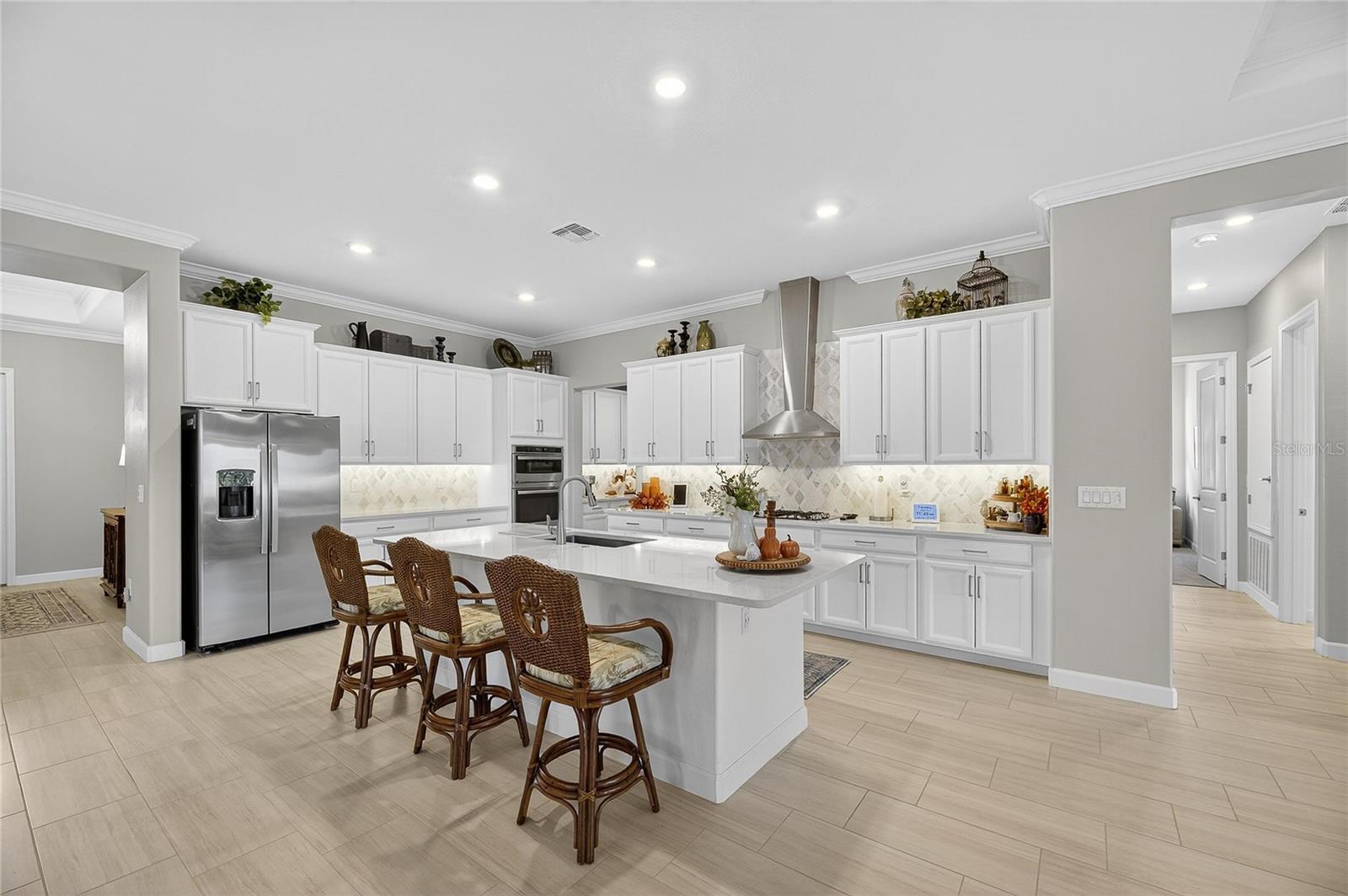 FOREST BROOKE ACTIVE ADULT PHS - Residential
