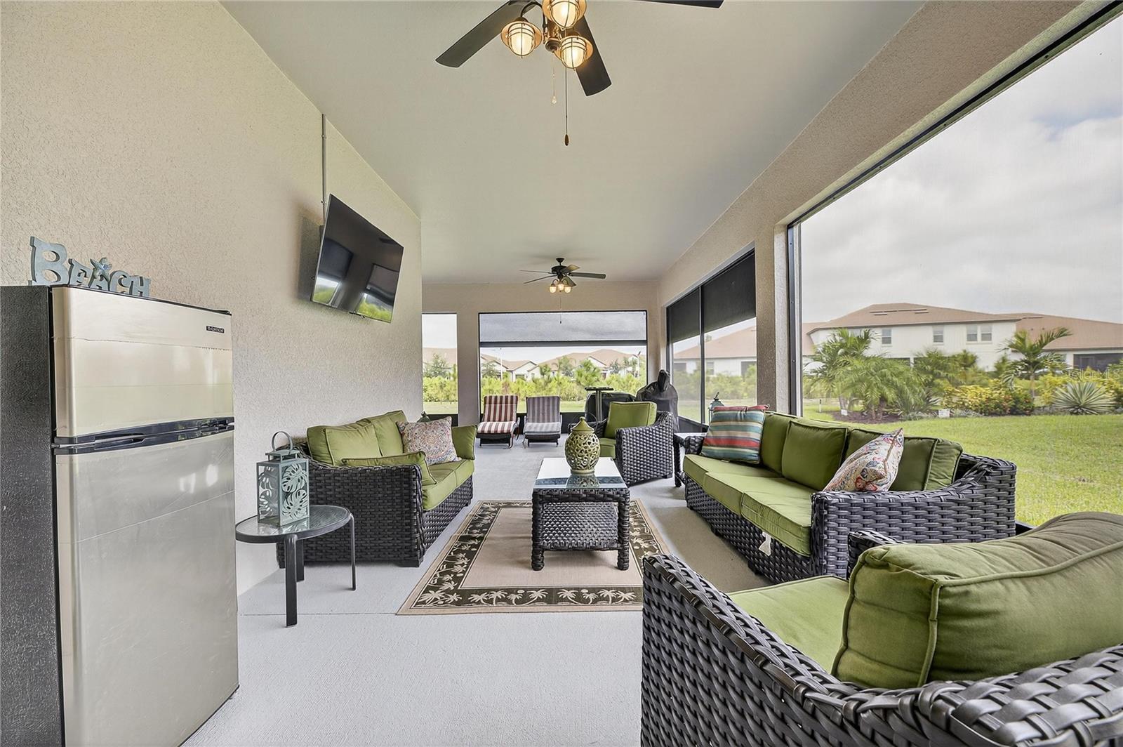 FOREST BROOKE ACTIVE ADULT PHS - Residential