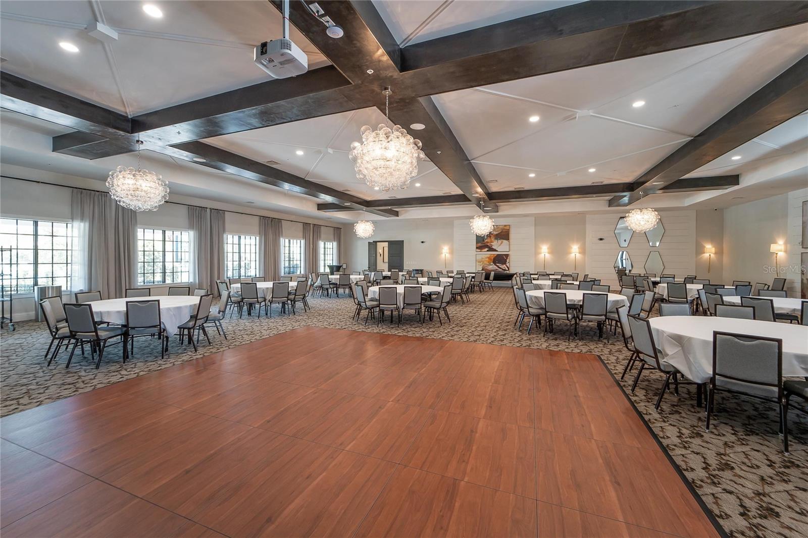 FOREST BROOKE ACTIVE ADULT PHS - Residential