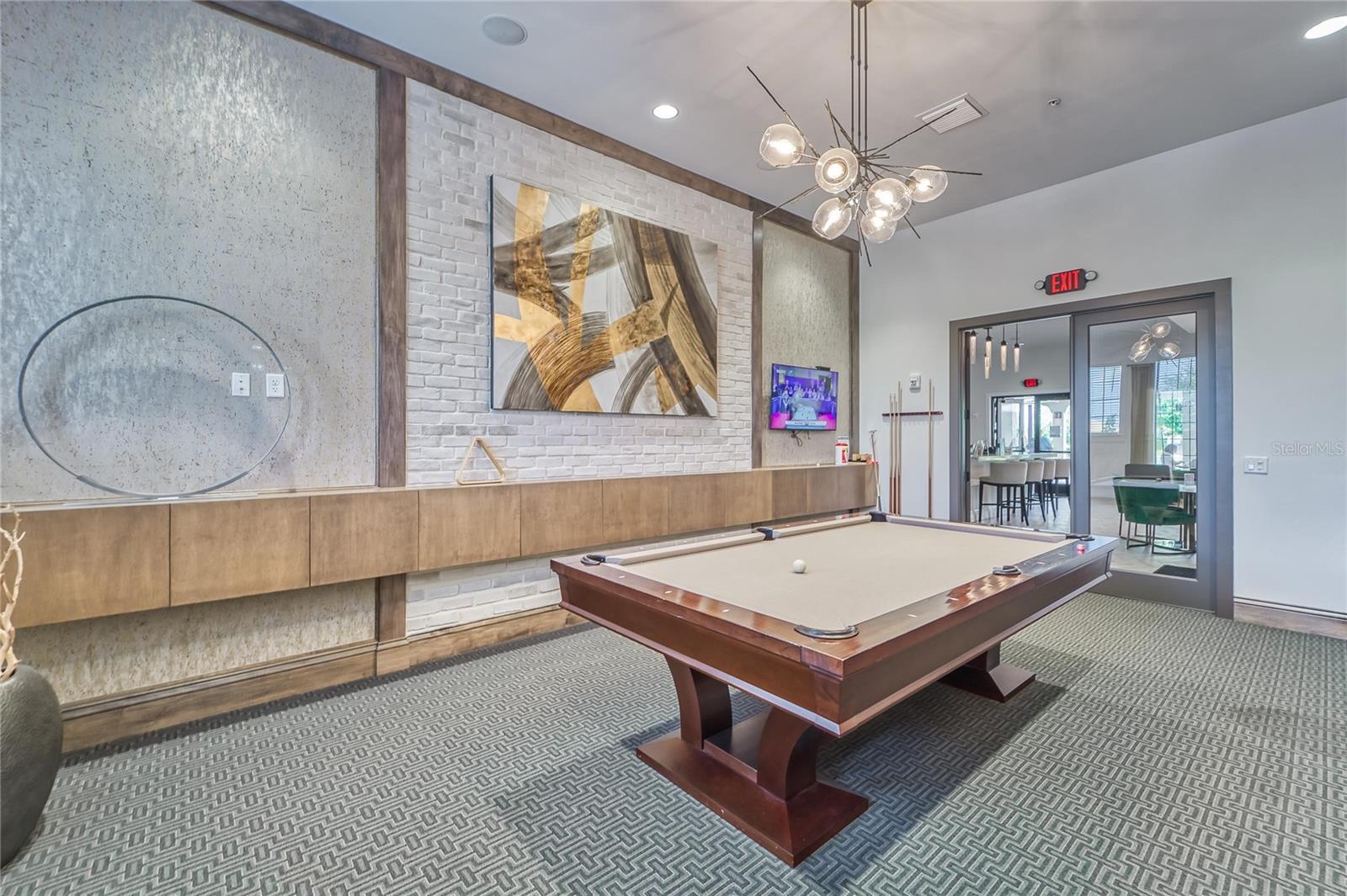 FOREST BROOKE ACTIVE ADULT PHS - Residential