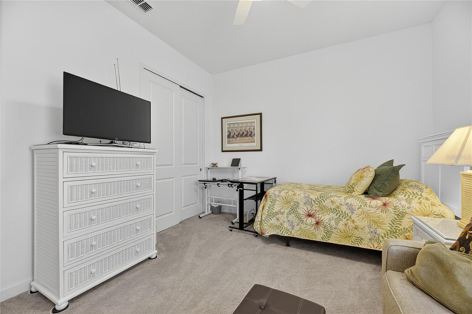 FOREST BROOKE ACTIVE ADULT PHS - Residential