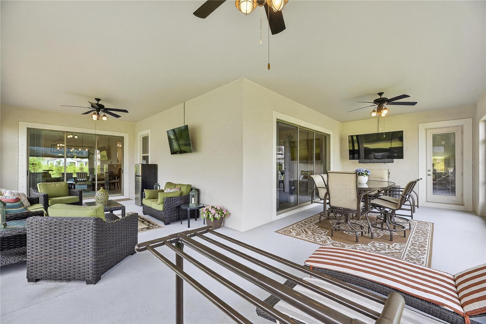 FOREST BROOKE ACTIVE ADULT PHS - Residential