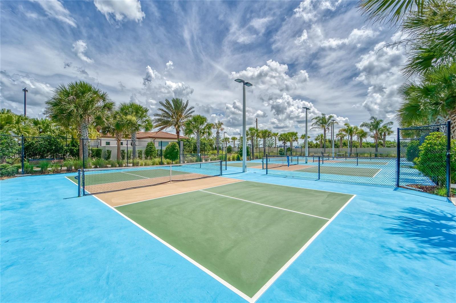 FOREST BROOKE ACTIVE ADULT PHS - Residential