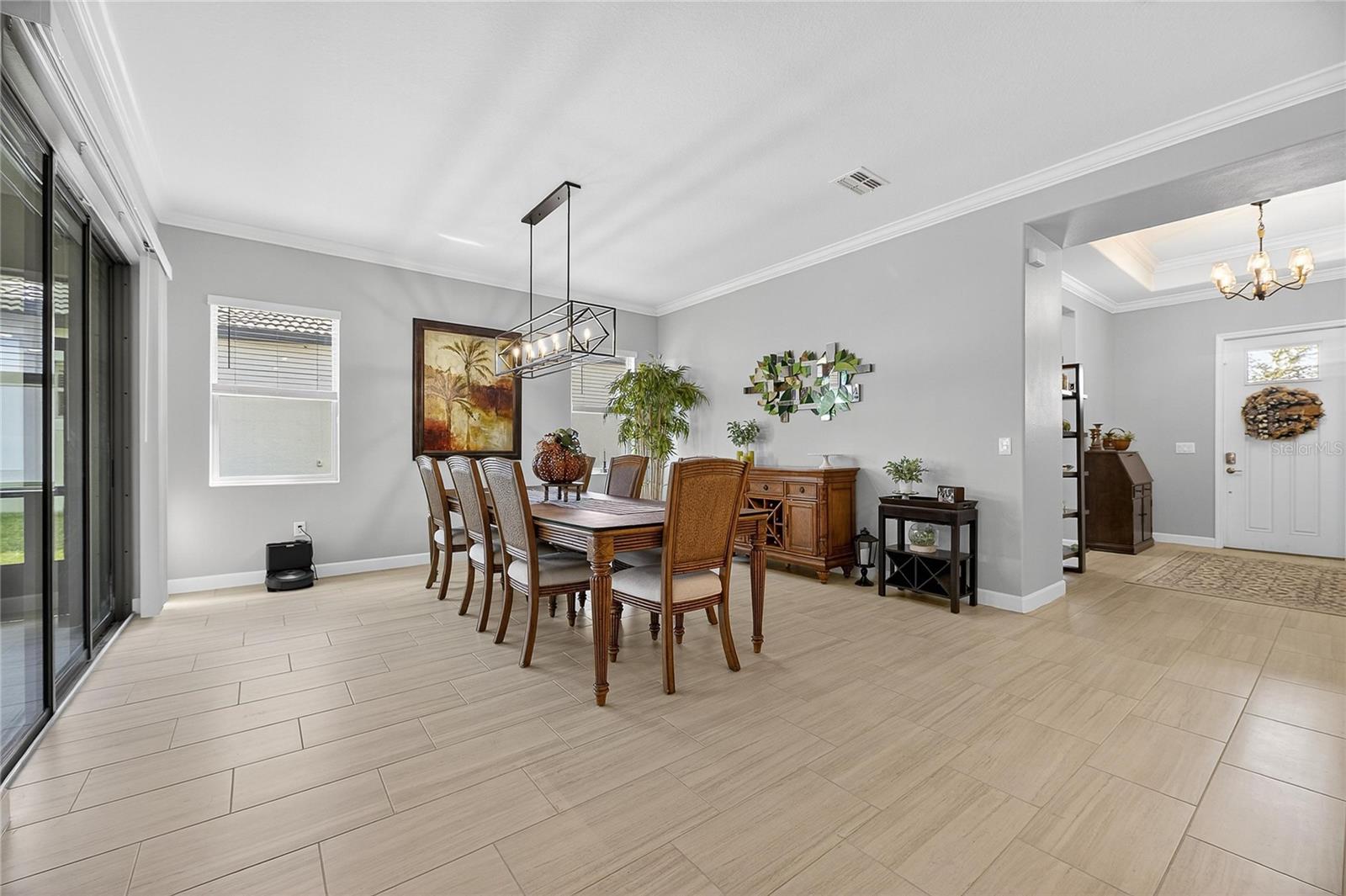 FOREST BROOKE ACTIVE ADULT PHS - Residential