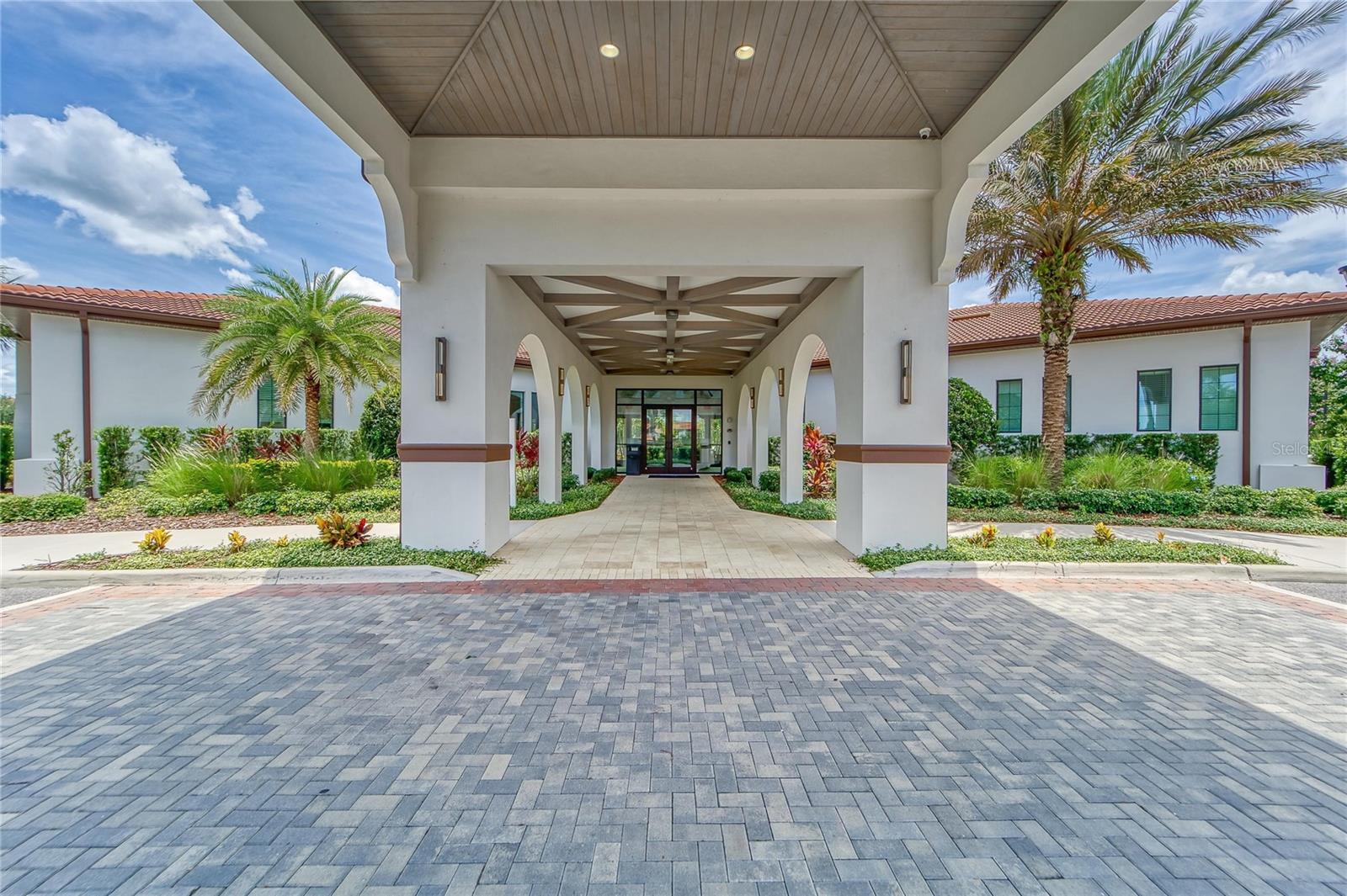 FOREST BROOKE ACTIVE ADULT PHS - Residential