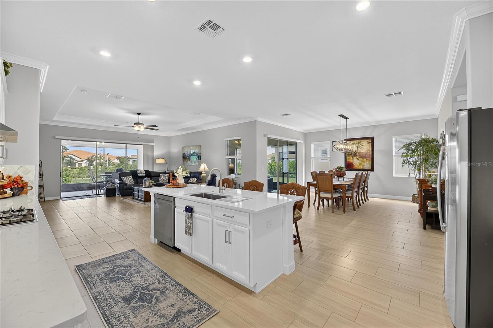 FOREST BROOKE ACTIVE ADULT PHS - Residential