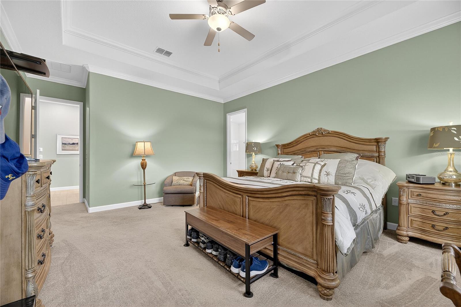 FOREST BROOKE ACTIVE ADULT PHS - Residential