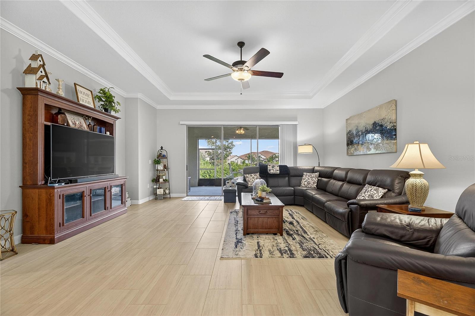 FOREST BROOKE ACTIVE ADULT PHS - Residential