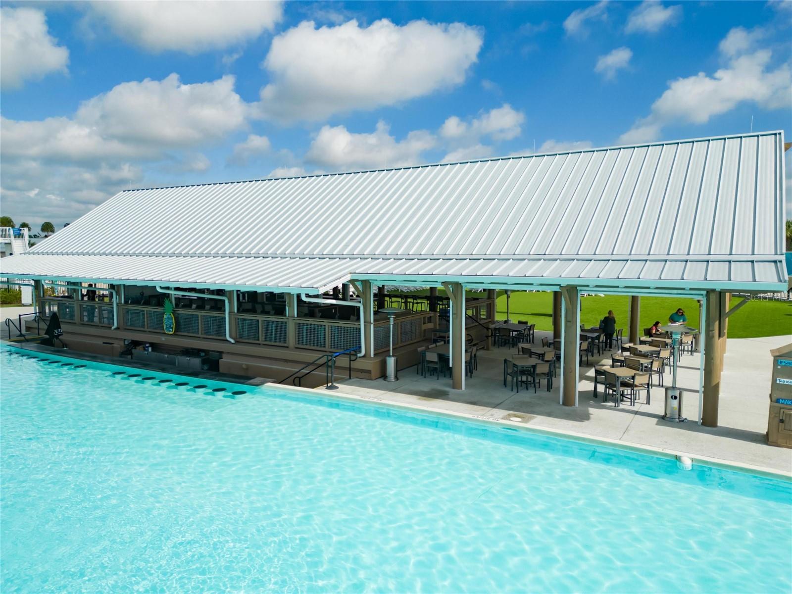 FOREST BROOKE ACTIVE ADULT PHS - Residential