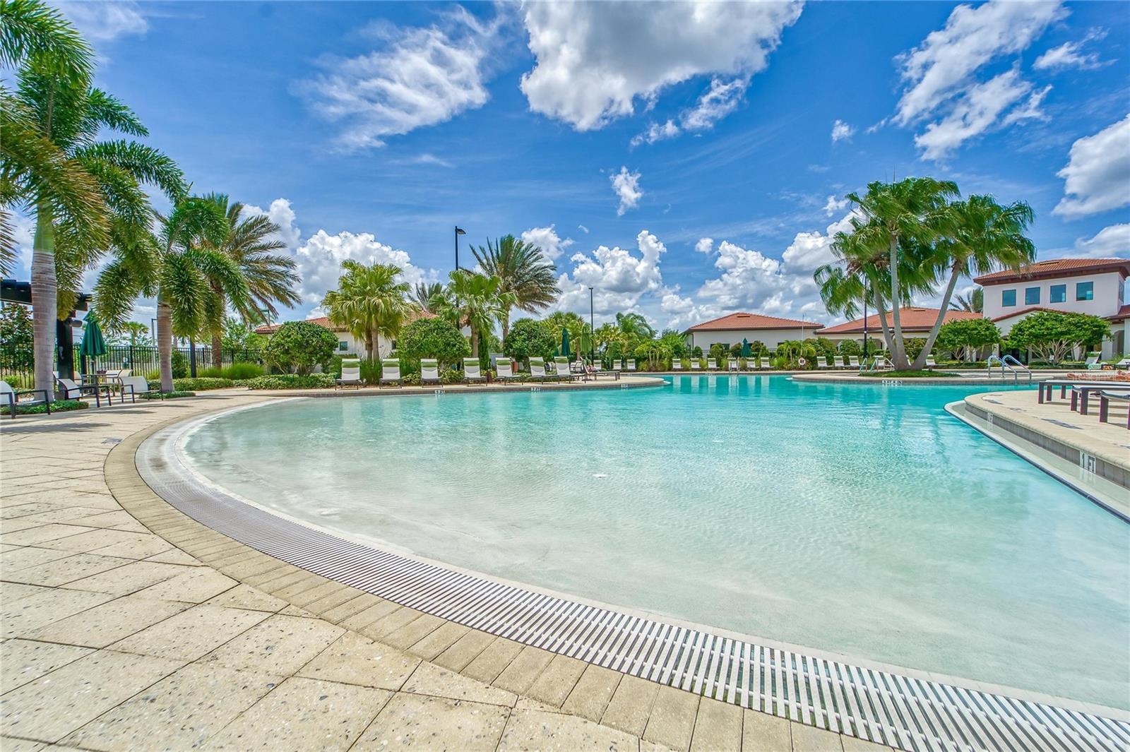 FOREST BROOKE ACTIVE ADULT PHS - Residential