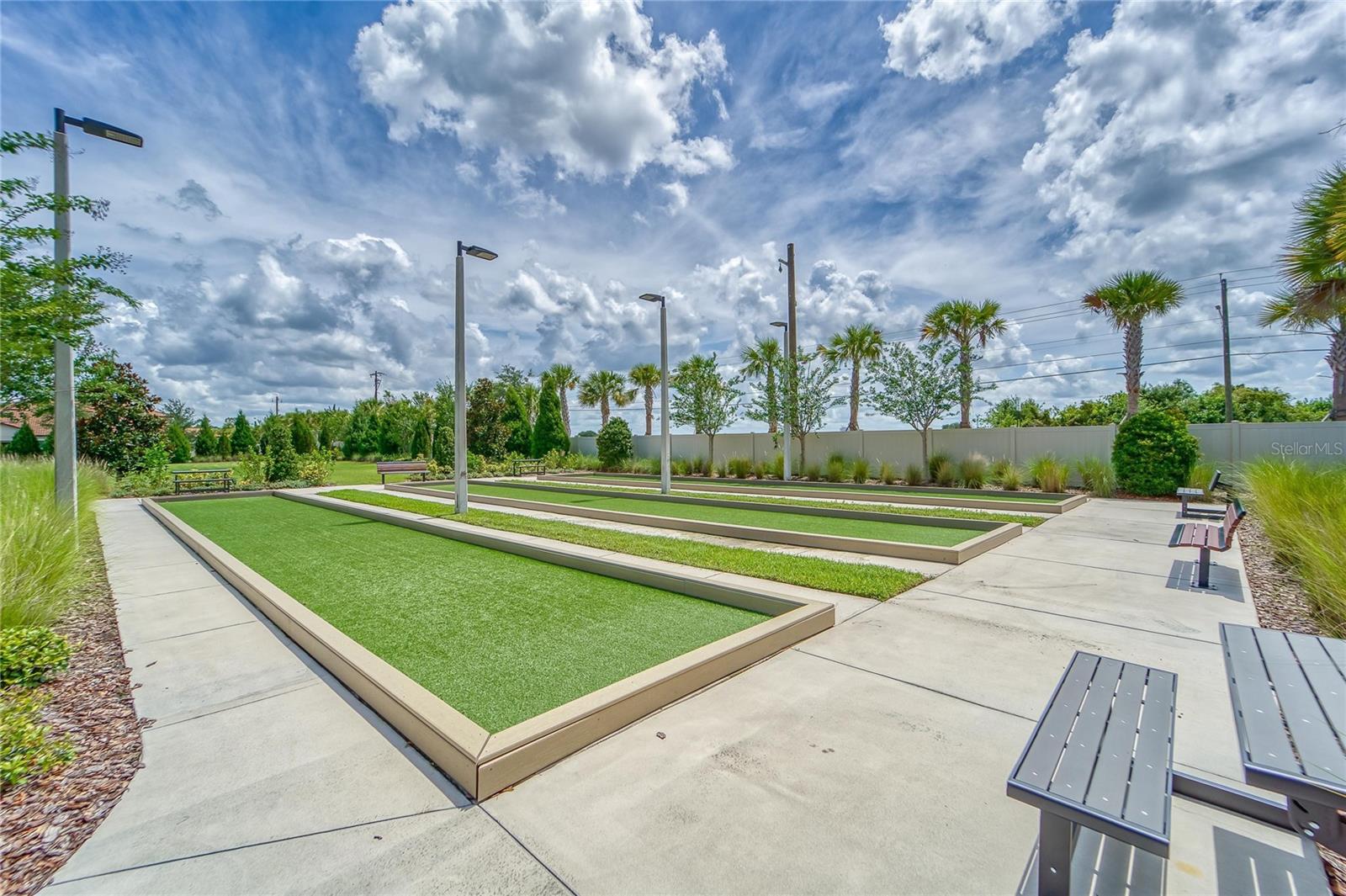 FOREST BROOKE ACTIVE ADULT PHS - Residential