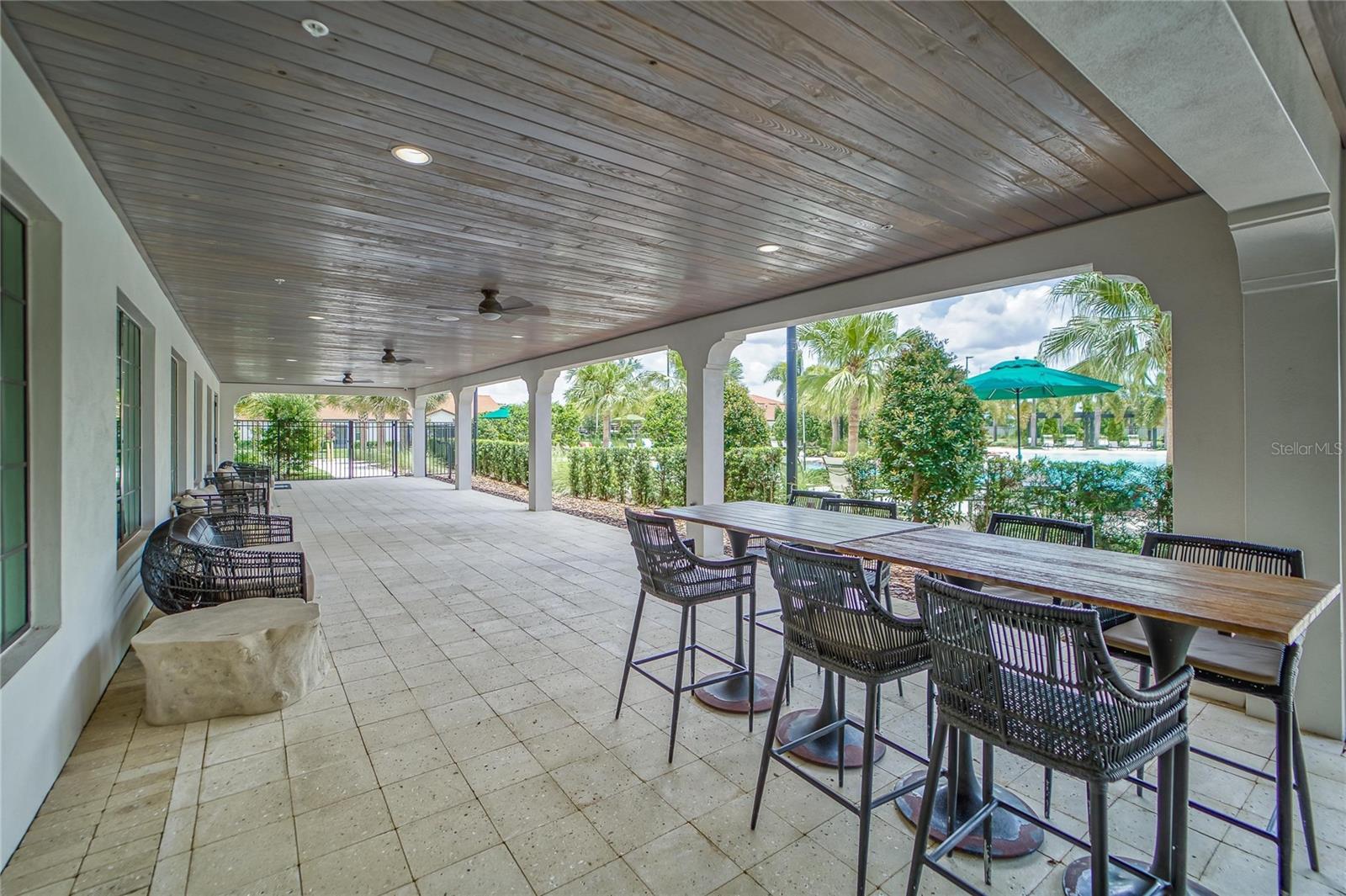 FOREST BROOKE ACTIVE ADULT PHS - Residential