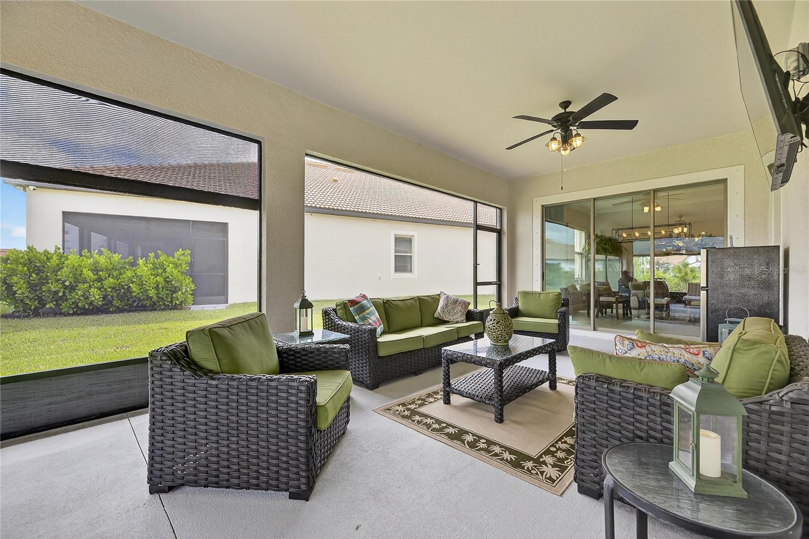 FOREST BROOKE ACTIVE ADULT PHS - Residential