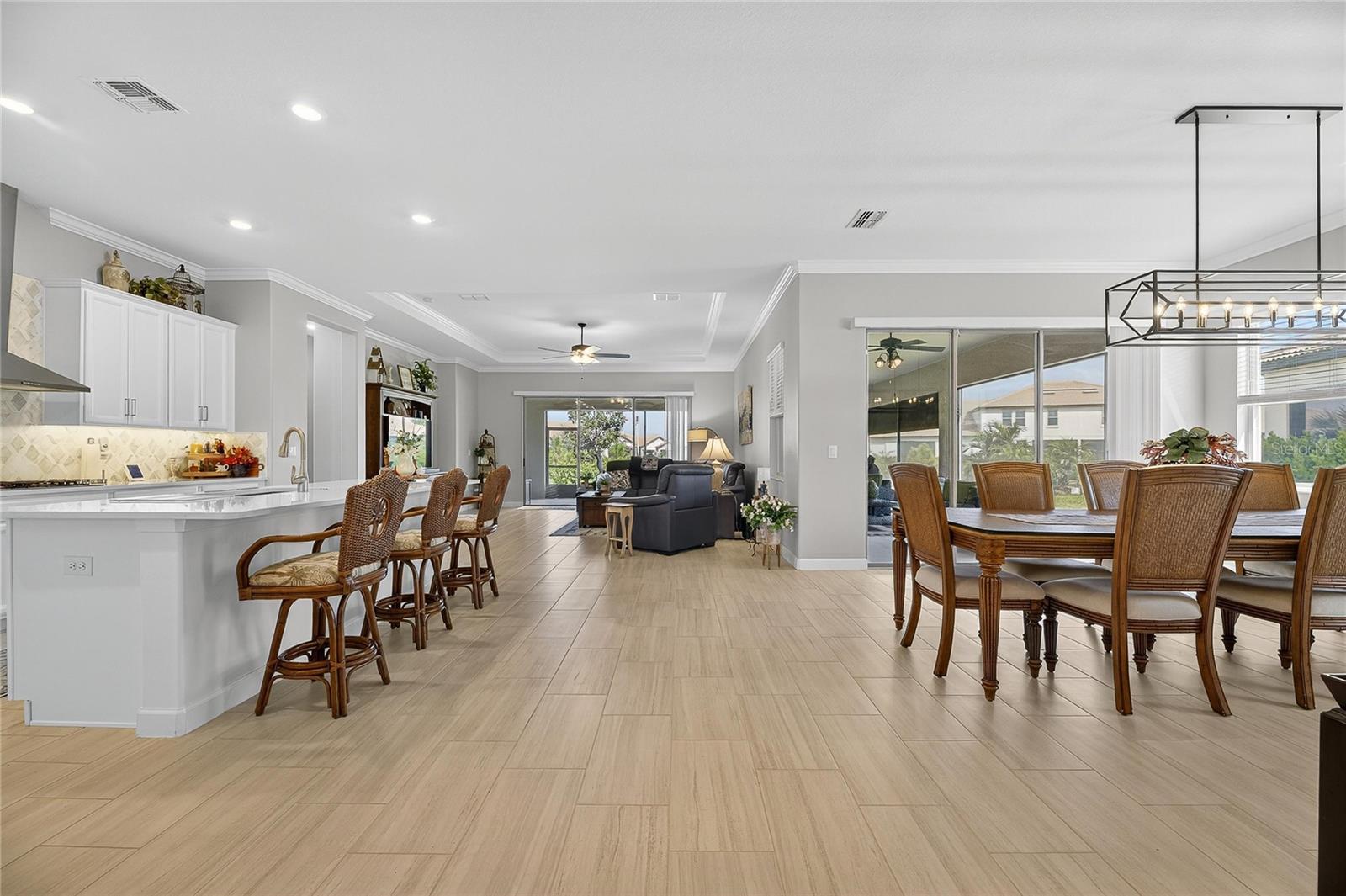 FOREST BROOKE ACTIVE ADULT PHS - Residential