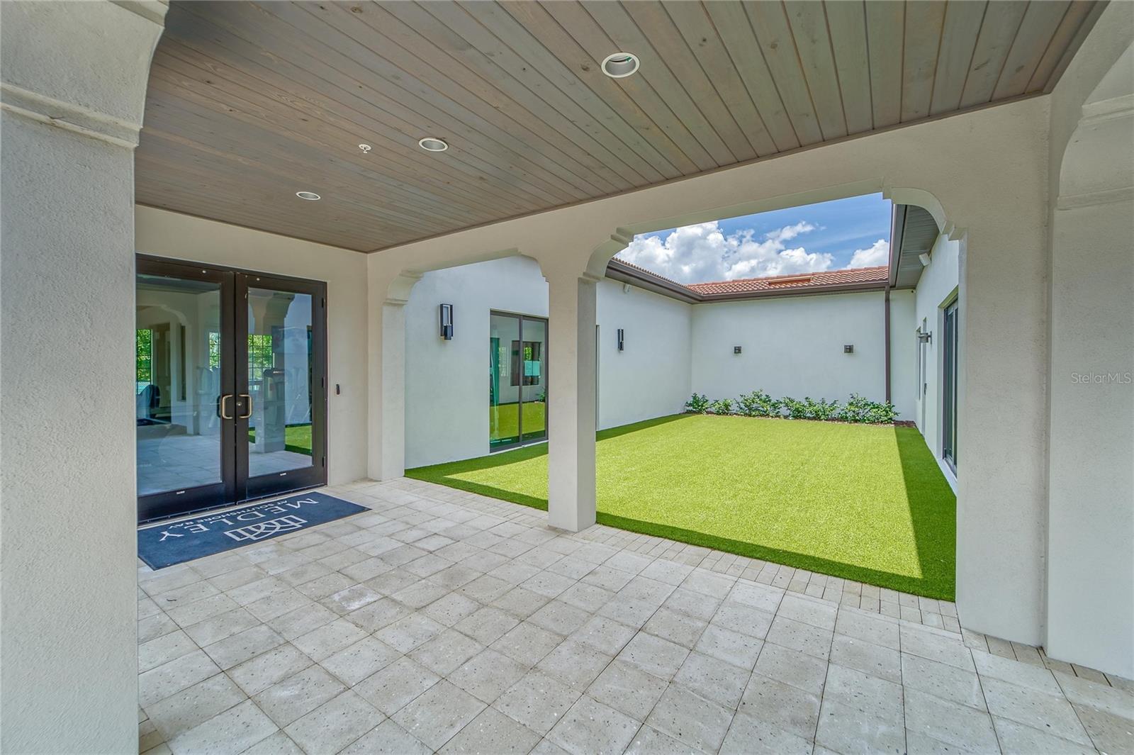 FOREST BROOKE ACTIVE ADULT PHS - Residential
