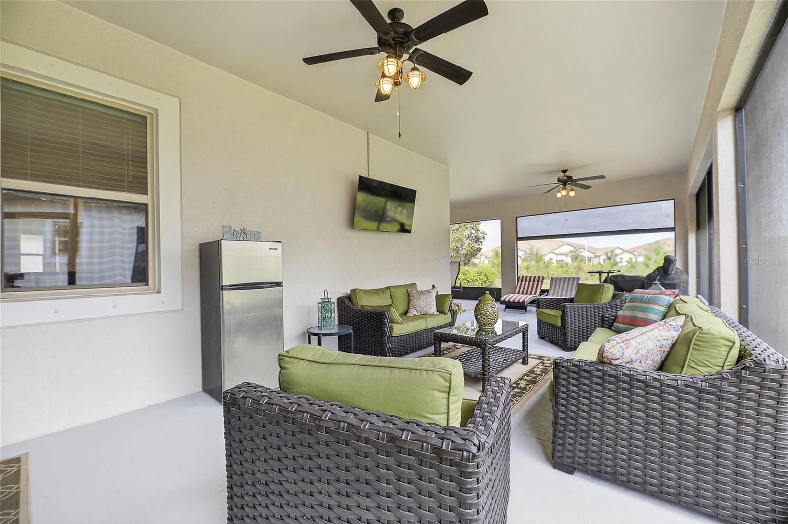 FOREST BROOKE ACTIVE ADULT PHS - Residential