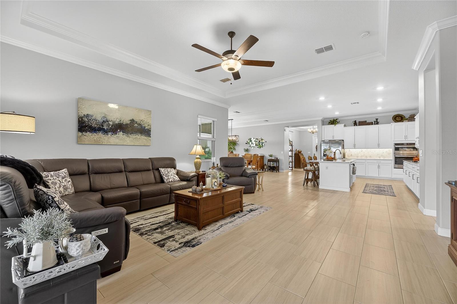 FOREST BROOKE ACTIVE ADULT PHS - Residential