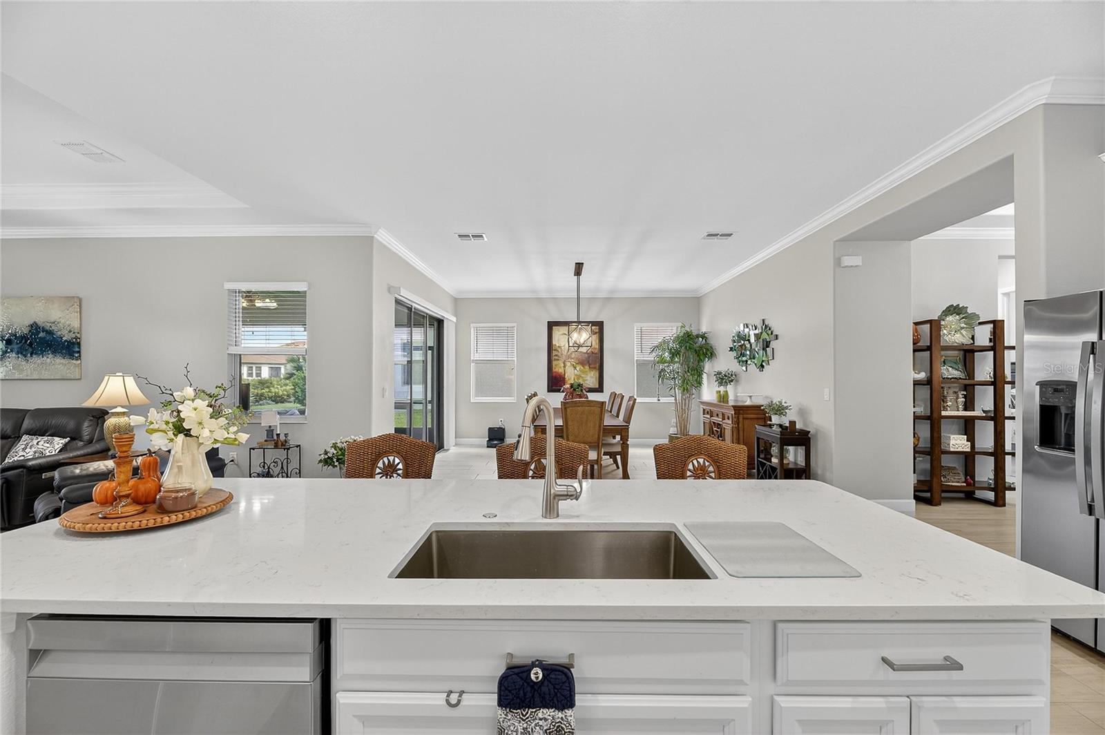 FOREST BROOKE ACTIVE ADULT PHS - Residential