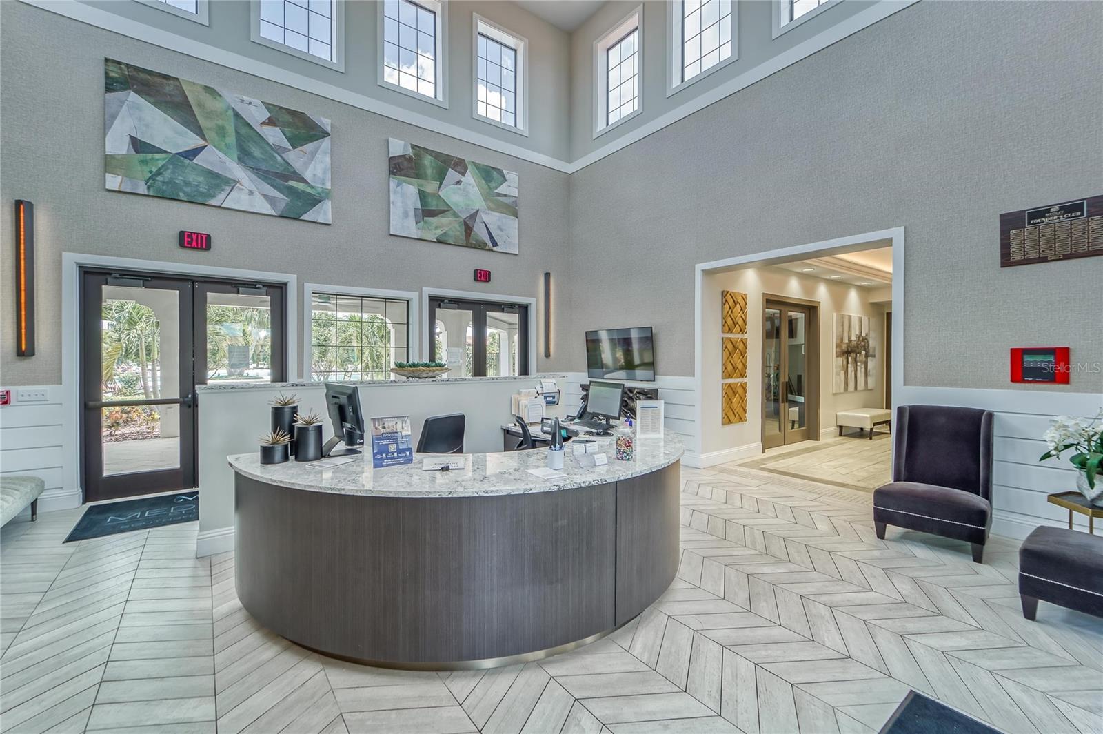 FOREST BROOKE ACTIVE ADULT PHS - Residential