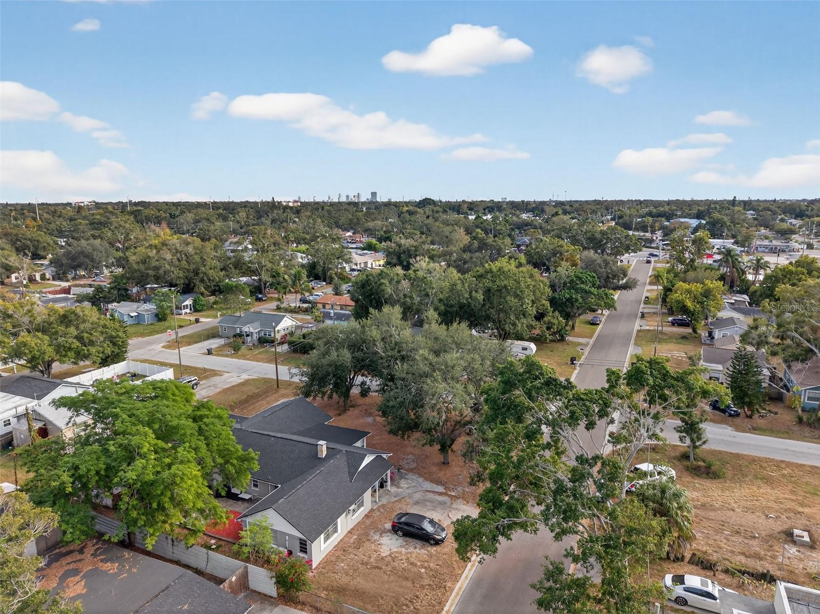 WASHINGTON TERRACE - Residential Lease