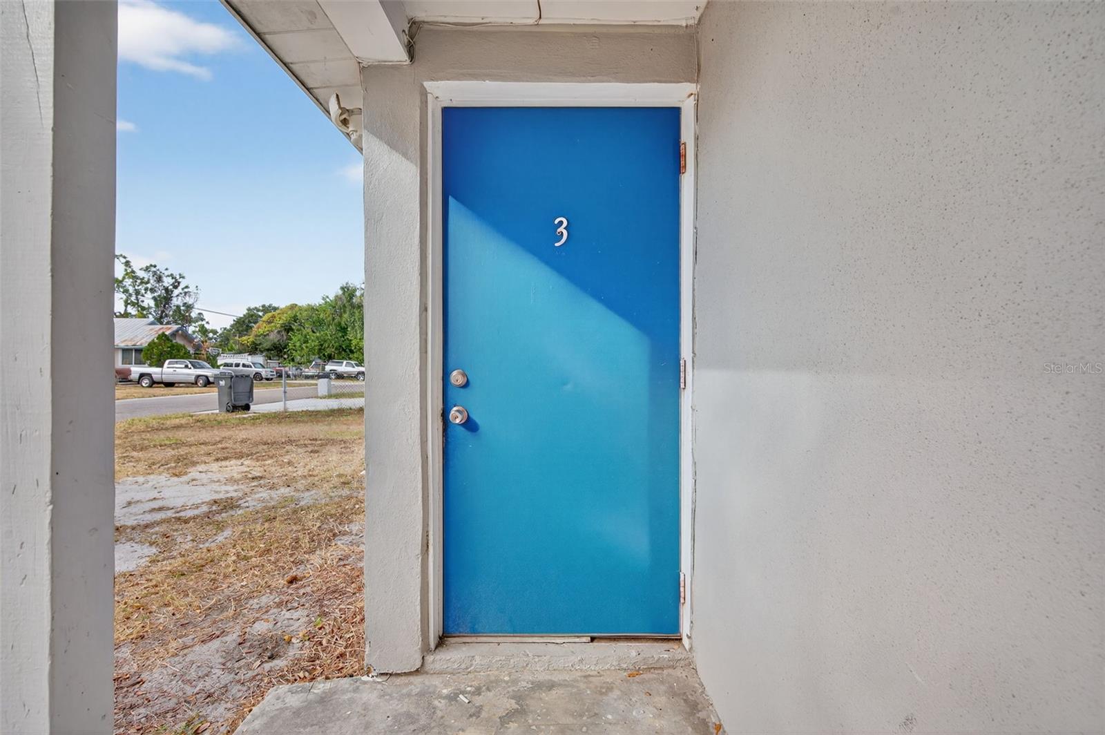 WASHINGTON TERRACE - Residential Lease