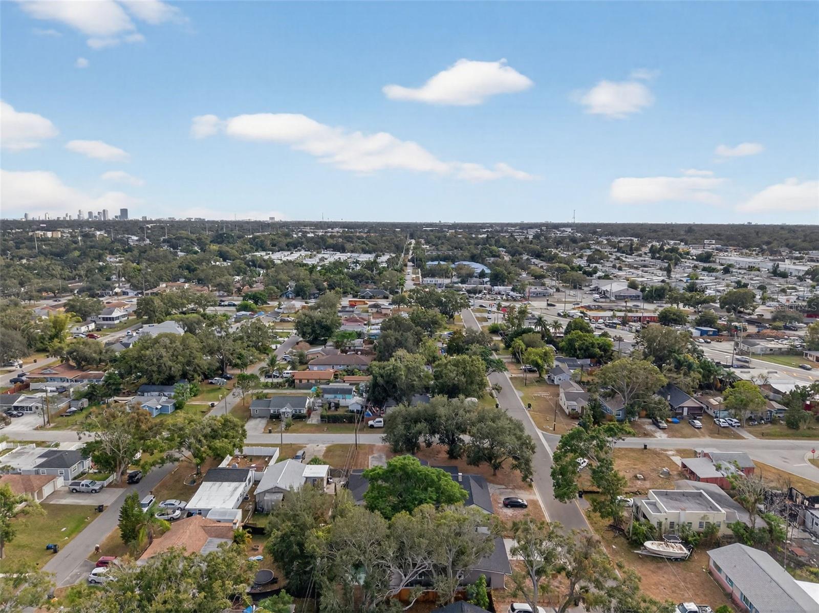 WASHINGTON TERRACE - Residential Lease