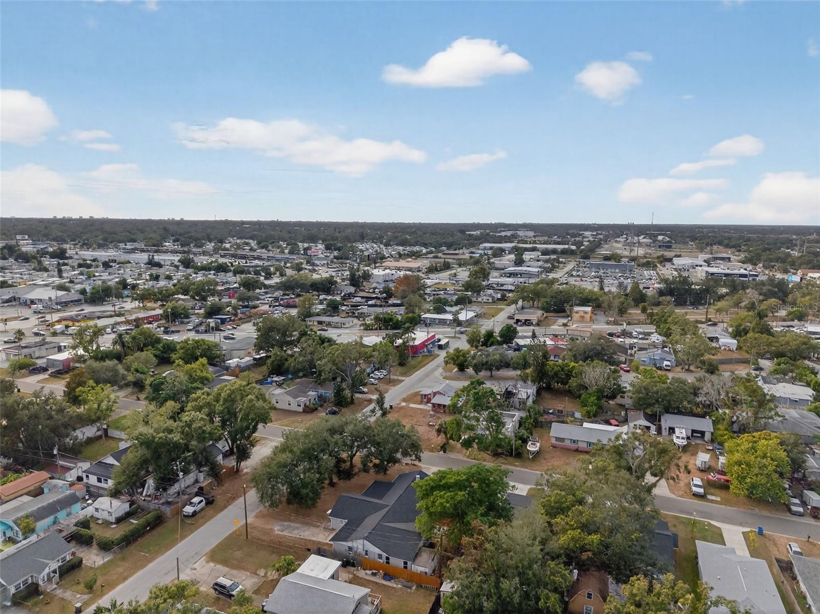 WASHINGTON TERRACE - Residential Lease