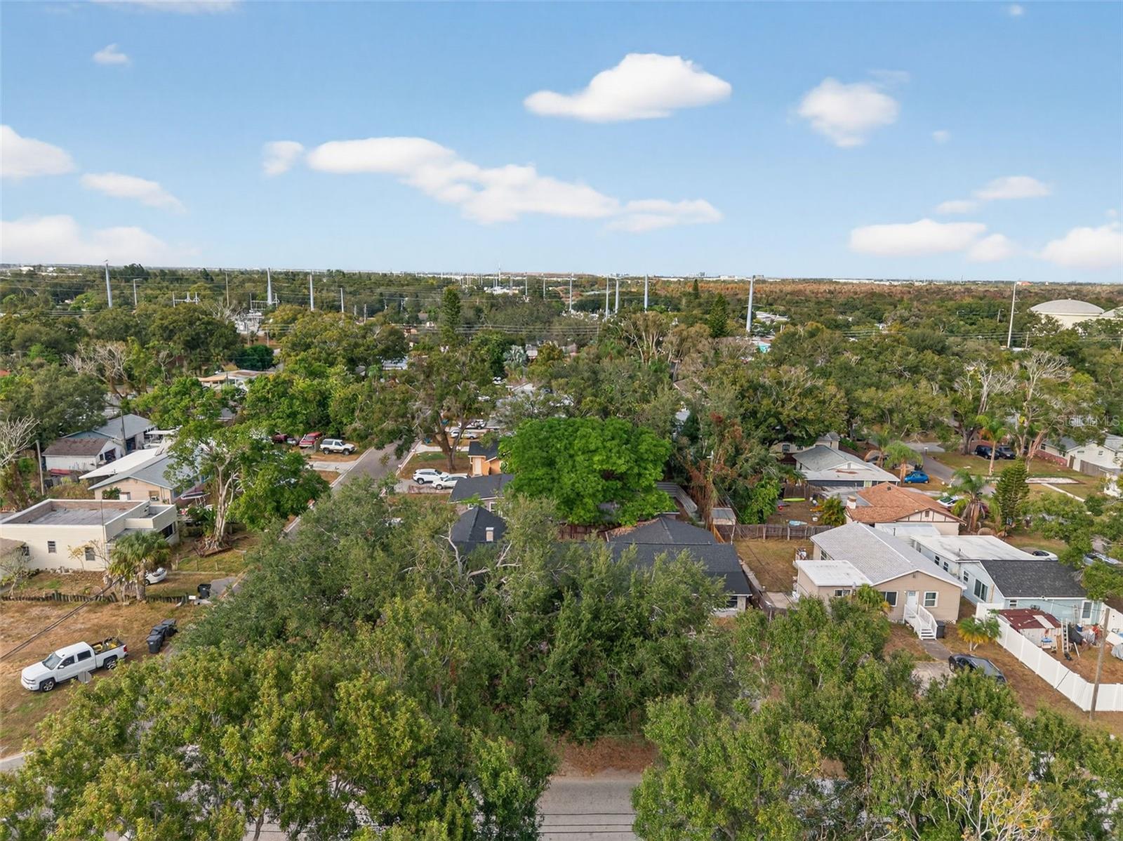 WASHINGTON TERRACE - Residential Lease