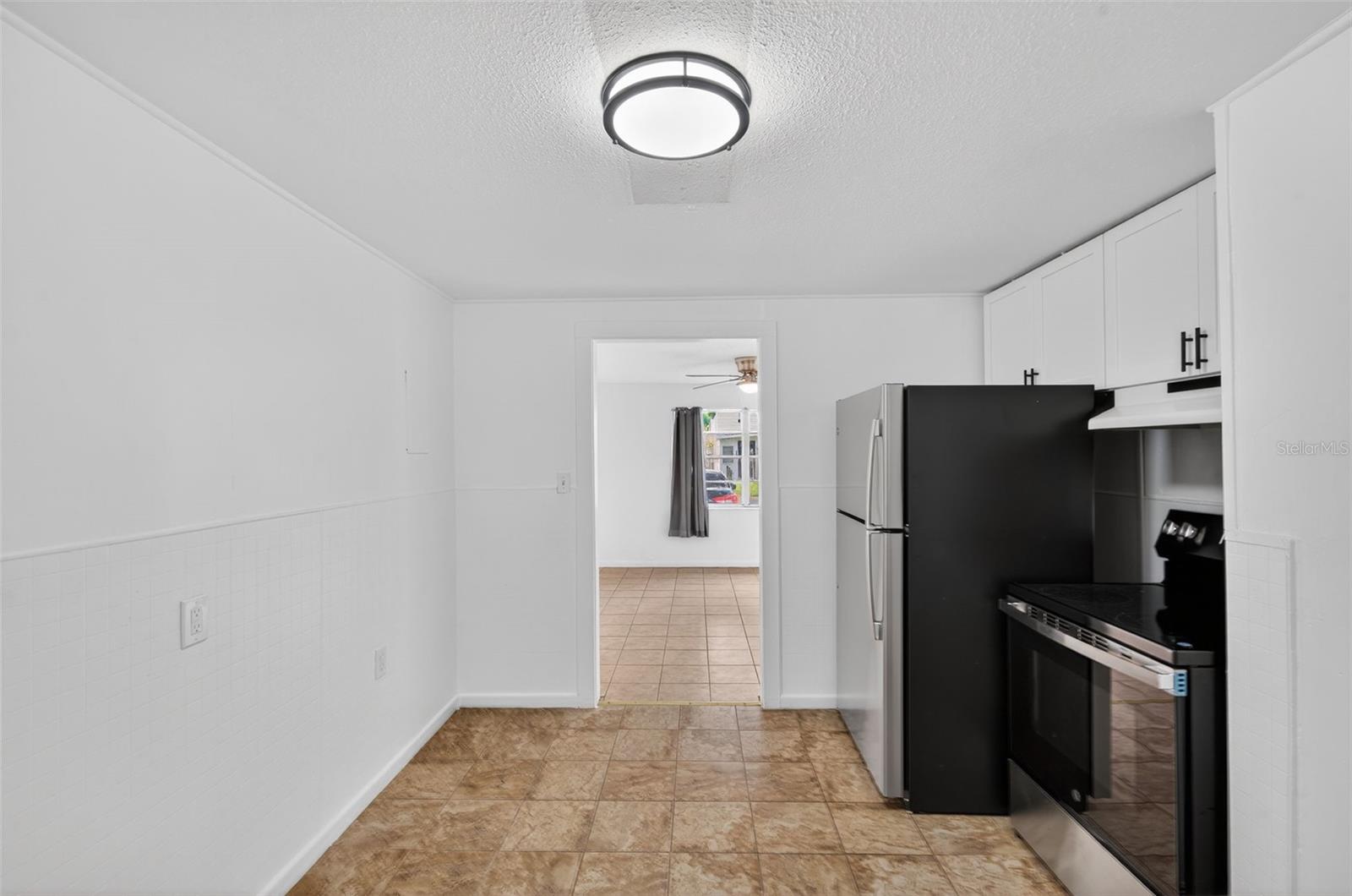 WASHINGTON TERRACE - Residential Lease