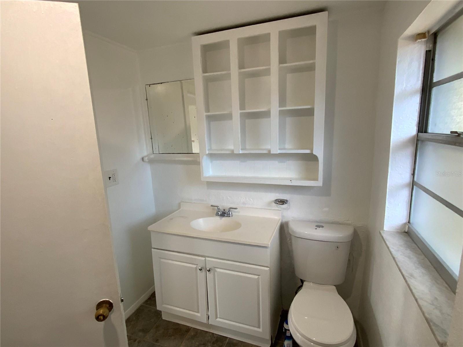 WASHINGTON TERRACE - Residential Lease