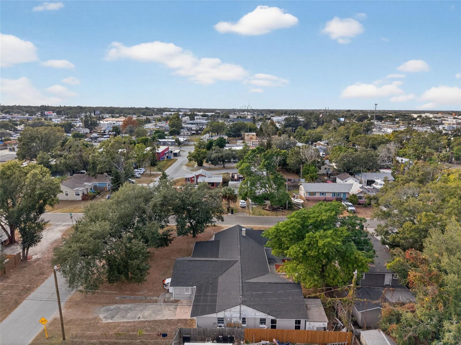 WASHINGTON TERRACE - Residential Lease