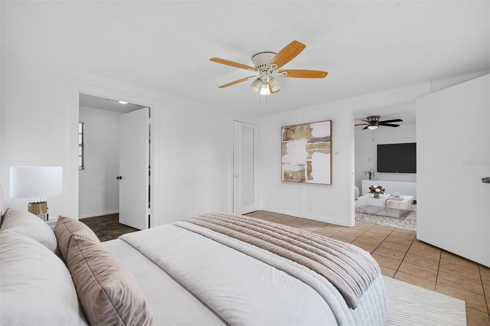 WASHINGTON TERRACE - Residential Lease