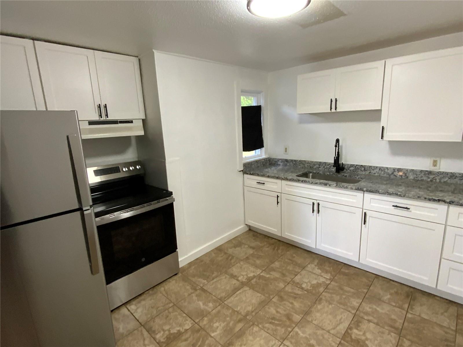 WASHINGTON TERRACE - Residential Lease