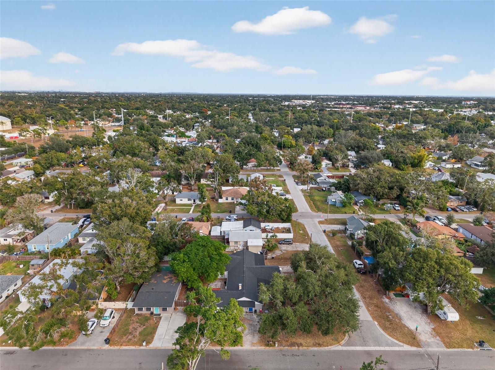 WASHINGTON TERRACE - Residential Lease