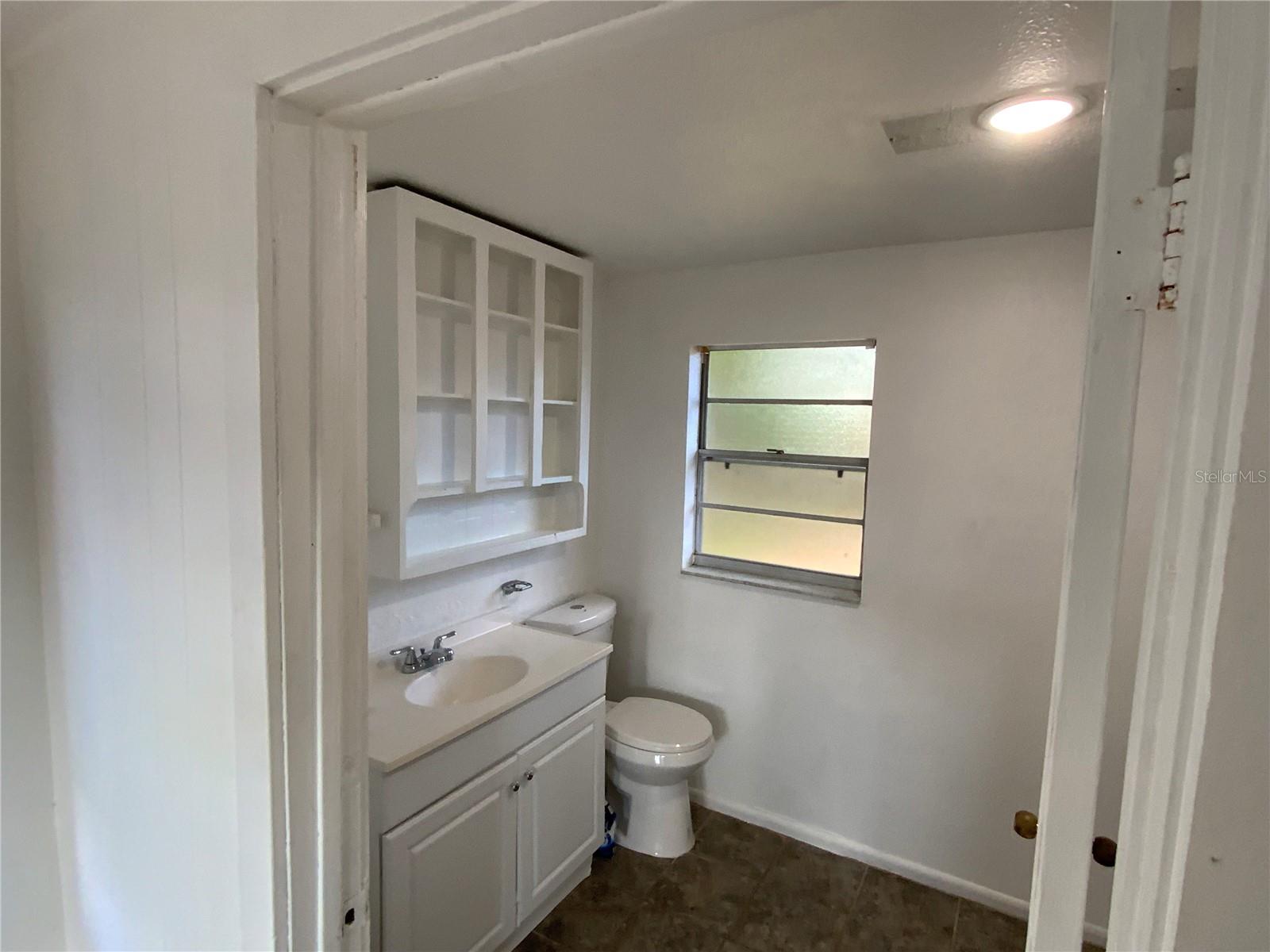 WASHINGTON TERRACE - Residential Lease