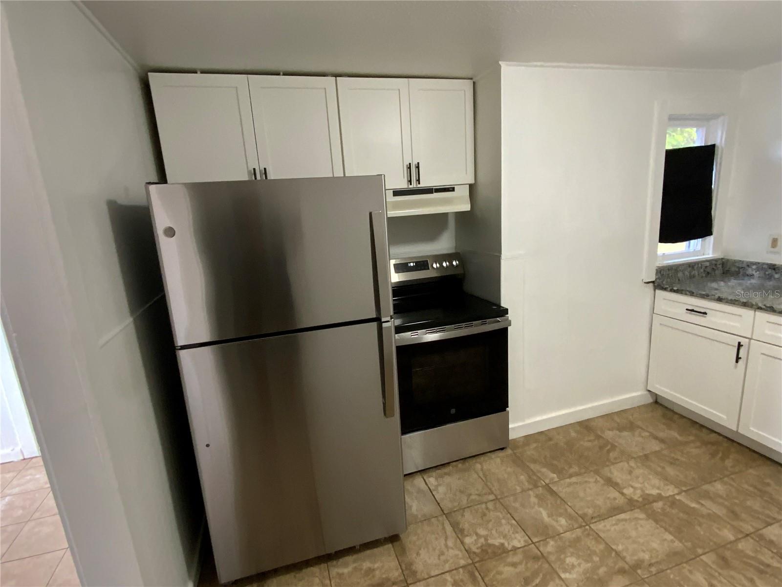 WASHINGTON TERRACE - Residential Lease